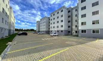 Imagem 3: Apartamento com 2 dormitórios à venda, 43 m² por R$ 180.000 - Nova Sapucaia - Sapucaia do