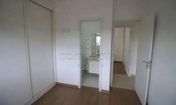 Imagem 5: Apartamento Padrão em São José do Rio Preto