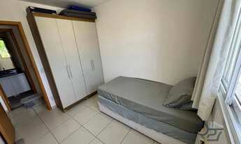 Imagem 7: 2 quartos / 1 suíte com lazer clube