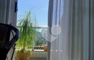 Imagem 4: Cobertura com 3 quartos à venda, 209 m² por R$ 755.000 - Freguesia de Jacarepaguá - Rio de