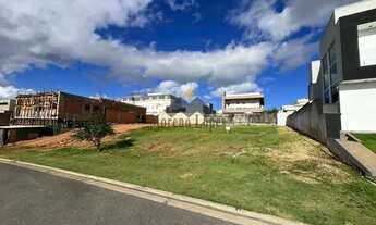 Imagem 7: Terreno À Venda - Alphaville Nova Esplanada - Votorantim/SP