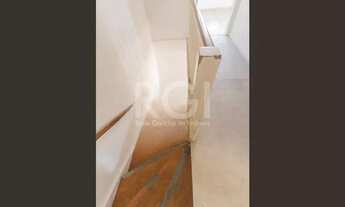 Imagem 5: Vende casa 03 dormitórios, 275,22 m², bairro Azenha/Porto Alegre