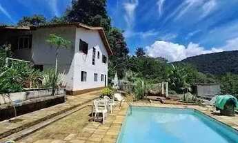 Imagem 2: CHÁCARA EM CONDOMINIO FECHADO EM MAIRIPORÃ COM PISCINA - OPORTUNIDADE 1000M²