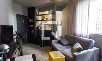 Imagem 4: Apartamento à Venda - Santa Efigênia, 1 Quarto, 49 m2