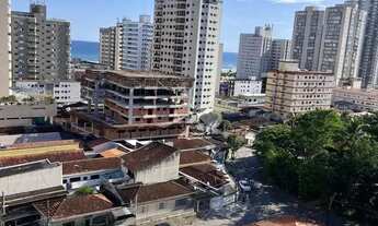Imagem 7: Apartamento com 2 dorms, Aviação, Praia Grande - R$ 550 mil, Cod: 12646