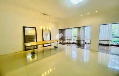 Imagem: Apartamento Lâmina Reformado - 221m²