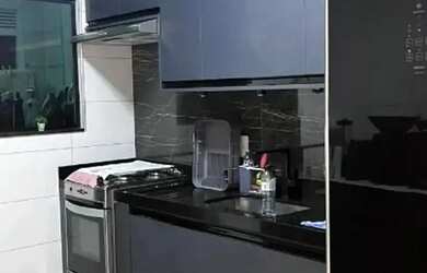 Imagem 5: Apartamento Maxximo Resort - 75m² - 2 Dormitórios, sendo uma suíte