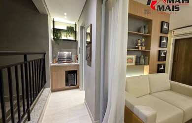 Imagem 4: Apartamento à venda BRZ Orion Hortolândia