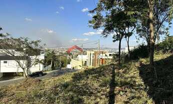 Imagem 4: Lote em condomínio em Rua Netuno - Portal do Sol - Contagem/MG