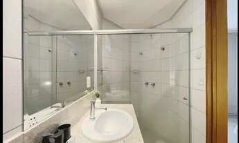 Imagem 4: Flat mobiliado Bueno