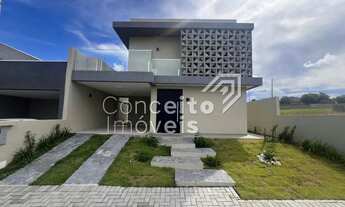 Imagem: Condomínio Bosque Mistral - Residência