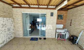 Imagem: SOBRADO 2 DORMITORIOS 1 SUITE