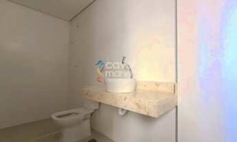 Imagem 4: Apartamento à venda com 2 quartos, 69m² - Edifício Valencia - Bosque das Juritis