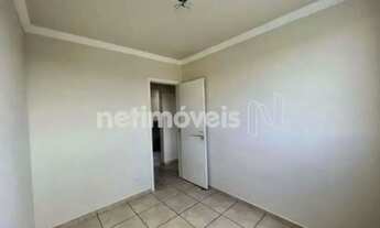 Imagem 6: Oportunidade no Betânia: Aconchegante, Funcional e com Vaga Demarcada