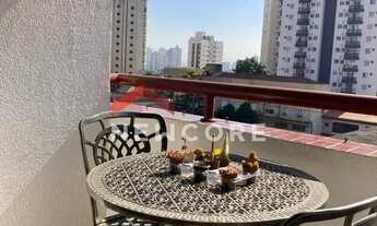 Imagem 6: Apartamento em Rua Natal - Vila Bertioga - São Paulo/SP