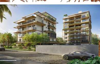 Imagem 5: Invista em um paraíso de luxo no melhor de Camboinha