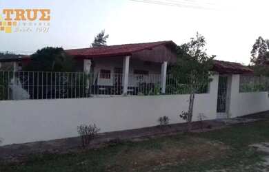 Imagem 2: Casa com 3 dormitórios, 130 m² - venda por R$ 460.000,00 ou aluguel por R$ 2.366,25/mês