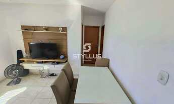 Imagem 5: Tomás Coelho Apartamento com 2 dormitórios