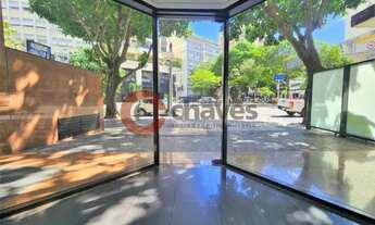 Imagem 5: LOJA DE RUA 30 m² NO LEBLON