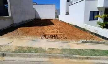 Imagem 2: Terreno com 200 m² á venda , Condomínio Helena Maria-Wanel Ville