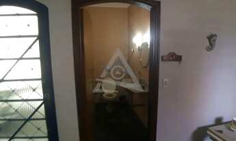 Imagem 7: Casa para alugar em Campinas, Nova Campinas, com 8 quartos, com 214 m²