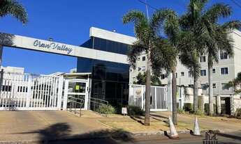 Imagem 3: Apto Garden (Térreo com Quintal) 95m² - Gran Valley - Reformado - R$ 250 Mil