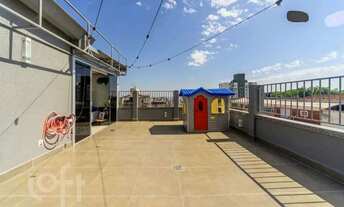 Imagem 3: Impecável cobertura no Higienópolis!!