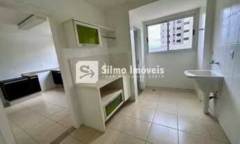 Imagem 4: Aluguel Apartamento OSVALDO REZENDE