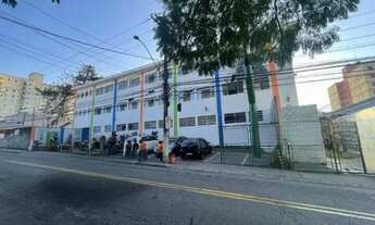 Imagem 6: Área à venda, 3000 m² por R$ 16.999.999,97 - Vila Homero Thon - Santo André/SP