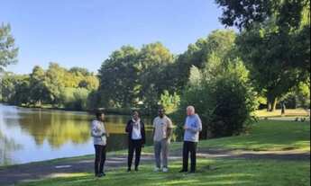 Imagem: Promoção terreno barato em Ibiúna com