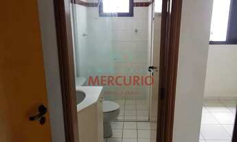 Imagem 4: Apartamento com 3 dormitórios no Mirante Aurora - Bauru/SP