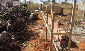 Imagem 2: Vendo lote Incra 8 condomínio