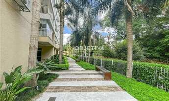 Imagem 6: Apartamento à venda 2 Quartos 1 Suite 1 Vaga 68M² Jardim Lindóia Porto Alegre - RS