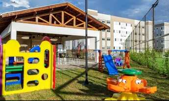 Imagem 7: Apartamento para Venda em Presidente Prudente, EDIFÍCIO RESIDENCIAL RESERVA SANTA CLARA, 2