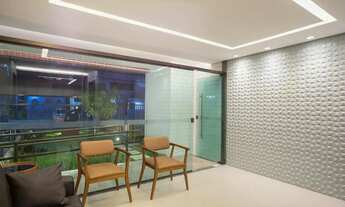 Imagem 2: 3 quartos com suíte perto da Madalena (400m da Av. Caxangá