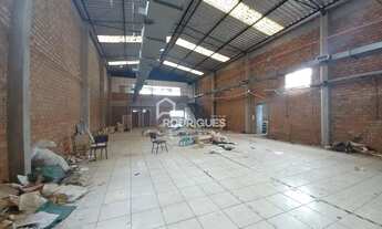 Imagem 3: Pavilhão para alugar, 520m² por R$ 13.000,00/mês e venda R$1.600.000,00 -Rondonia - Novo H