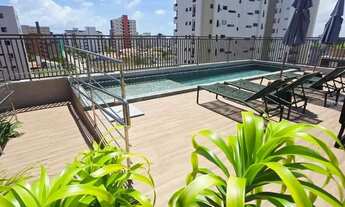Imagem: Vendo belíssimo apartamento 3 quartos com