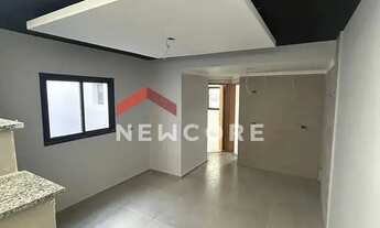 Imagem 5: Cobertura em Rua Doutor Pedro Ribeiro - Jardim Jamaica - Santo André/SP