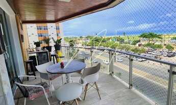 Imagem 6: Apartamento 4/4 para Locação na Avenida Soares Lopes