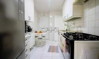 Imagem 6: Venda Apartamento 3 Dormitórios - 101 m² Moema