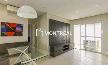 Imagem 4: APARTAMENTO À VENDA NA ACLIMAÇÃO - 2 DORMITÓRIOS, 1 SUÍTE, 2 VAGAS DE GARAGEM