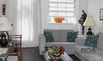 Imagem 7: Casa sobrado no bairro Higienópolis de 3 dormitórios e 2 vagas