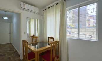 Imagem 6: Apartamento de 3 dormitórios, super amplo e bem iluminado no Centro Histórico