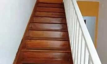 Imagem 7: CASA ASSOBRADADA - VILA CLEMENTINO - SP