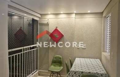 Imagem 4: Apartamento em Rua Catanduva - Jardim Pedroso - Mauá/SP