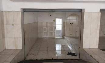 Imagem 6: Salão Comercial Exclusivo Frente 252m² Internos + 252m² Externos em Parque Anchieta, SBC