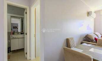 Imagem 6: Apartamento 44m¹ Com Vaga e Elevador no Santana