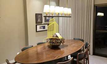 Imagem 2: Imóvel para venda tem 271 metros quadrados com 4 quartos em Quilombo - Cuiabá - MT