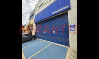 Imagem: Galpão para Aluguel na Av Engenheiro Caetano