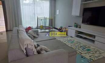 Imagem: Casa com 3 dormitórios para alugar, 300